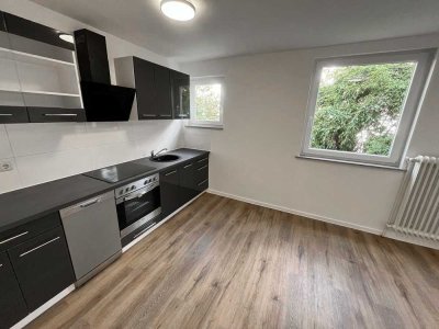 KL - Nähe FH/Klinikum, 2 ZKB, Tageslichtbad, Einbauküche