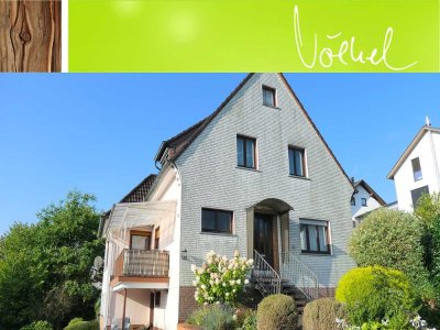 1 Haus mit 2 Wohneinheiten