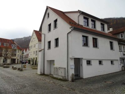 STADTHAUS mit 3 Zimmern in der Altstadt von Blaubeuren