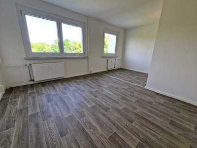 ***Ab Mitte Oktober*** Single-Wohnung mit Einbauküche zu vermieten