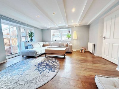 Wohnung & Flair � | Terrasse | Ruhige Lage