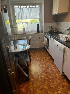 Stilvolle 2 -Zimmer-Wohnung in Hamburg Stellingen