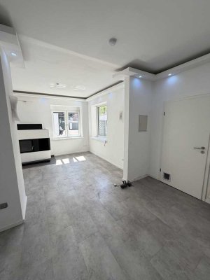Hochwertiges Einfamilienhaus in Worms mit großer Sonnenterrasse und Klimaanlage - provisionsfrei