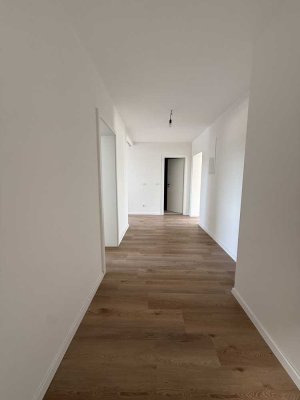 Exklusives Penthouse mit Weitblick über Duisburg