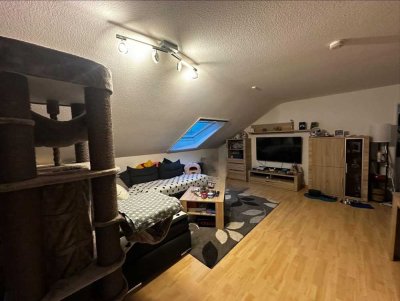 2-Zimmer-Wohnung mit Charme - Nordstraße 9, 40699 Erkrath