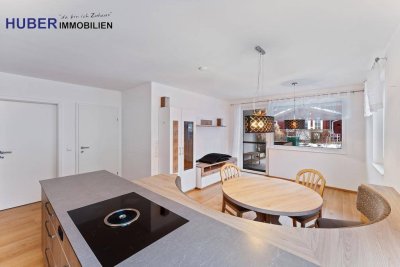 RAUS AUS DEM STADTTRUBEL | REIN INS WOHNGEFÜHL – GARTENWOHNUNG NAHE LINZ | NEUWERTIG | HOCHWERTIG | BARRIEREFREI | WOHNJUWEL IN GRAMASTETTEN