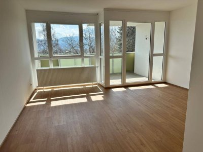 FOHNSDORF-Bahndammgasse- 59 m²-großzügige 2 Zimmerwohnung