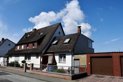 **RESERVIERT* Großzügiges 1- bis 2-Familienhaus in bevorzugter Wohnlage von Ober-Ramstadt, auf Eiche