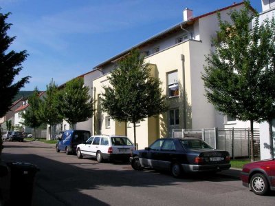Willkommen Zuhause! 4 Zi-Wohnung mit Terrasse in Gerlingen!