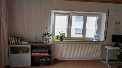 Helle, geräumige 2-Zimmer Wohnung, 60 qm, in Stuttgart-Ost-Gaisburg