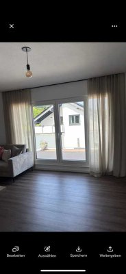 Mietwohnung in Overath Steinenbrück mit 92 qm Wohnfläche