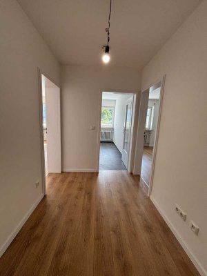 Schöne modernisierte 2-Zimmer-Wohnung mit Loggia im Stadtteil Kriegshaber zu vermieten
