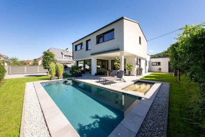 Villa Verde - Elsbethen bei Salzburg