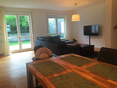 Kelkheim - Modernes Reihenmittelhaus in beliebter Familienlage