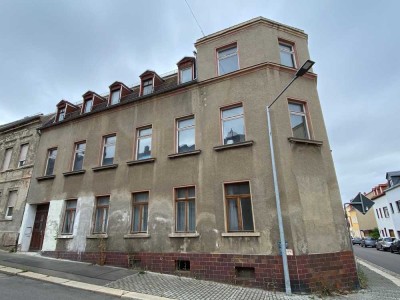 Unsaniertes Investment mit großem Potenzial