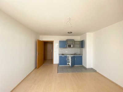 Modernes 1-Zimmer-Apartment in beliebter Wohnlage