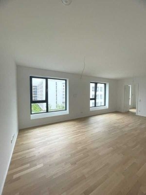 Helle und moderne 2-Zimmer-Wohnung!
