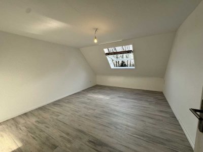 Willkommen zu Hause: Renovierte 3-Zimmer Wohnung in Wittorf