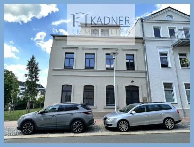 Zentrale 2-Zi-WE mit Terrasse, Tageslichtbad und Fußbodenheizung