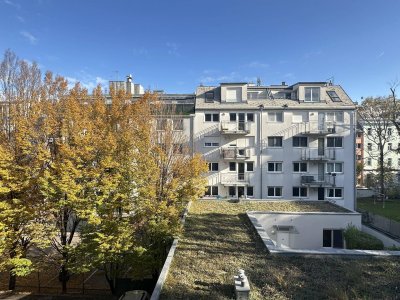 Ostseitige 2-Zimmer-Wohnung mit Einbauküche – ideale Investition in 1160 Wien zu kaufen