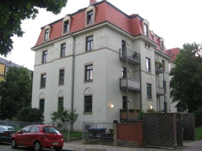 Familien Willkommen- 3 Zimmerwohnung in Cotta