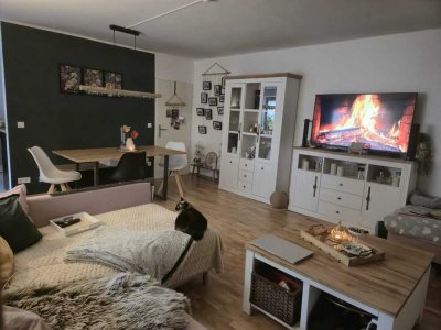 3 Zimmerwohnung - Top Lage!!!