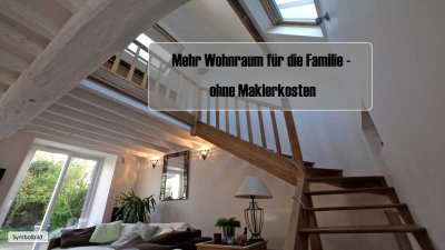 Einfamilienhaus in ruhiger Wohnlage
