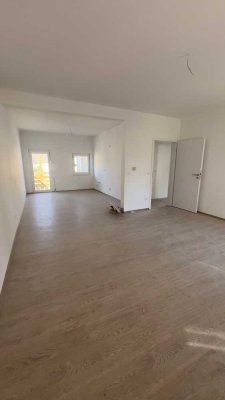Erstbezug nach Sanierung: Exklusive 2-Raum-Wohnung in Viernheim