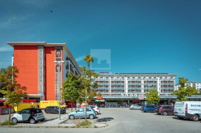 PAKET MIT 6 APARTMENTS: RUNDUM-SORGLOS-KAPITALANLAGE MIT TOP RENDITE