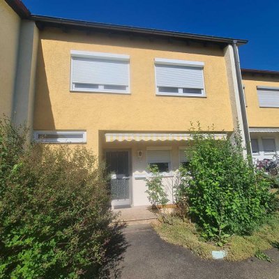***Provisionsfrei*** RMH in Reutlingen