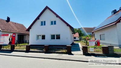 Ihr neues Zuhause - kernsaniert & energieeffizient!