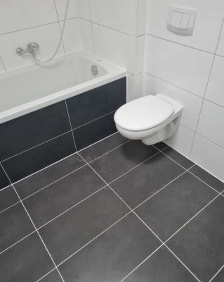 Geräumige 4-Zimmer-Wohnung in Radevormwald