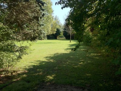 Sonnige 3-Zimmer-Wohnung (90m²) in Pöcking für 1.400€ - provisionsfrei -