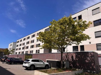 Hochwertiges Studentenappartement in Erlangen mit zentraler Lage