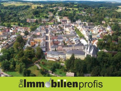 3153 - Adorf – Erstbezug: Exklusive 2-Zimmer-Eigentumswohnung