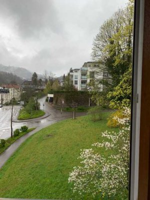 Helle lichtdurchflutete, gepflegte 3-ZimmerWohnung mit EBK und Balkon