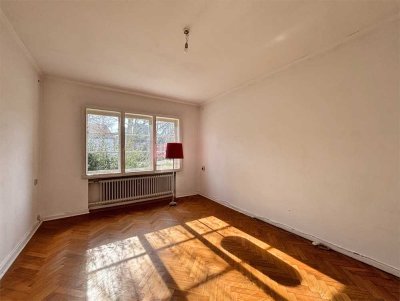 Attraktives 3-Familienhaus – solides Investment mit Entwicklungspotenzial