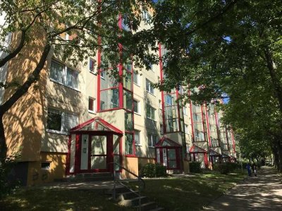 Moderner Wohnkomfort!