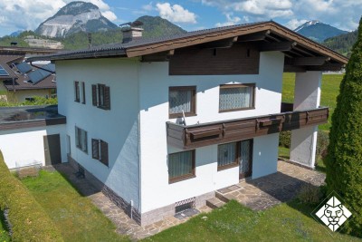 Wo Träume wohnen – charmantes Einfamilienhaus in bester Lage zu kaufen