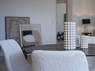 Einziehen. Wohlfühlen. Zuhause sein - Kernsanierter Wohntraum