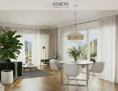 Leben inmitten der Alpen - Bauprojekt Bad: Hofgastein