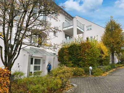 Lage, Lage, LUG - 2-Zimmer-Wohnung zur Kapitalanlage