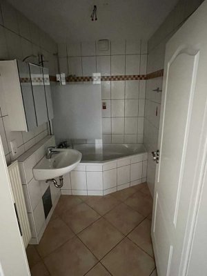 Attraktive 3,5-Raum-Wohnung mit EBK und Balkon in Donaueschingen