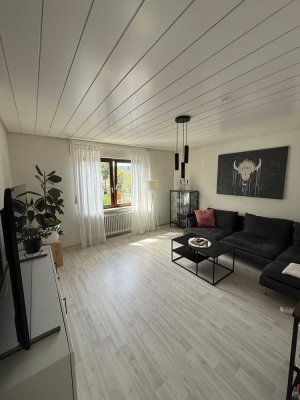 Stilvolle 3-Zimmer-Wohnung mit Einbauküche in Weingarten