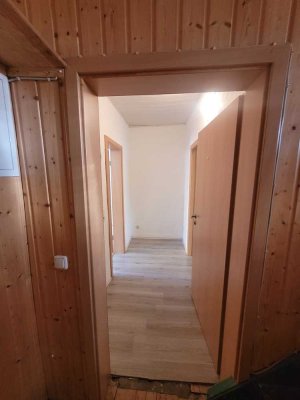 Freundliche 3-Zimmer-Wohnung in Reinheim