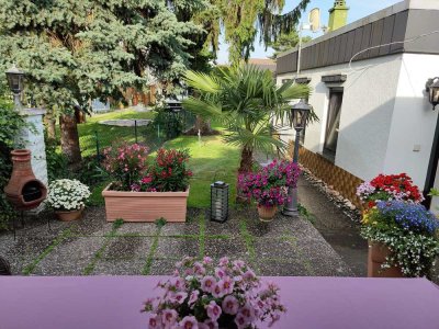 NEU! Traumhaftes Anwesen aktuell stark preisreduziert (SOMMERAKTION)! 4-5 WE / 2 Häuser & gr. Garten