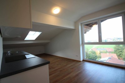 Garconniere-Wohnung in Salzburg/Esch!