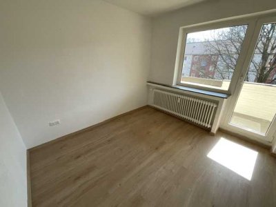 3-Zimmer-Wohnung in Bremen Blumenthal