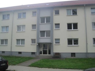 Perfekt für uns: interessante 2-Zimmer-Wohnung
