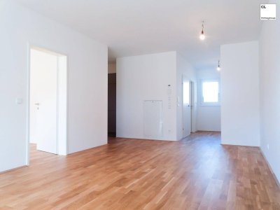 Traumhafte 2-Zimmer Gartenwohnung in Ruhelage! ab 01.05.2026